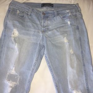 Hollister jeans